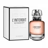 Givenchy  L'Interdit ��������������� ����