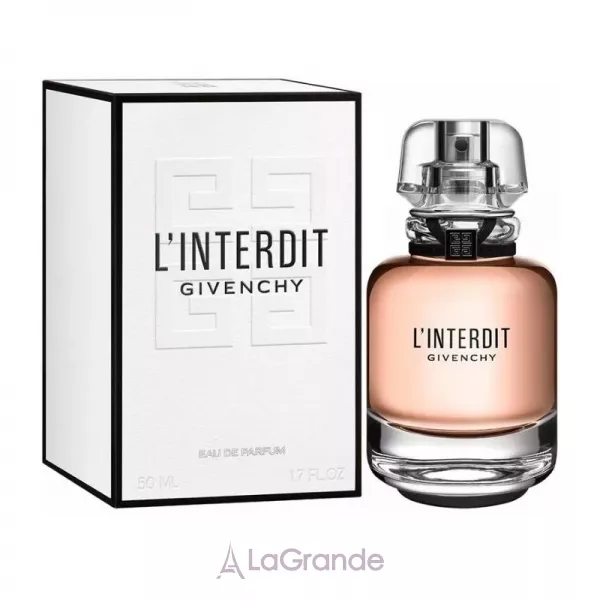 Givenchy  L'Interdit ��������������� ����