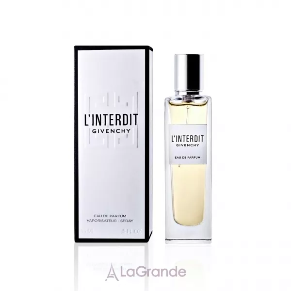 Givenchy  L'Interdit ��������������� ����
