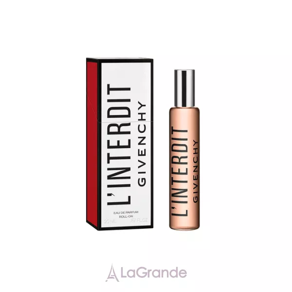 Givenchy  L'Interdit ��������������� ����
