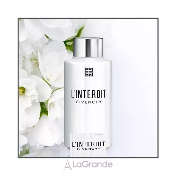 Givenchy  L'Interdit ������ ��� ����