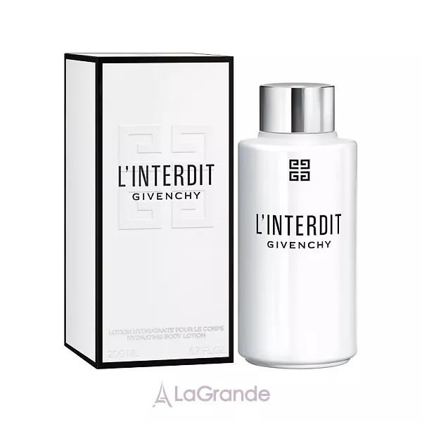 Givenchy  L'Interdit ������ ��� ����