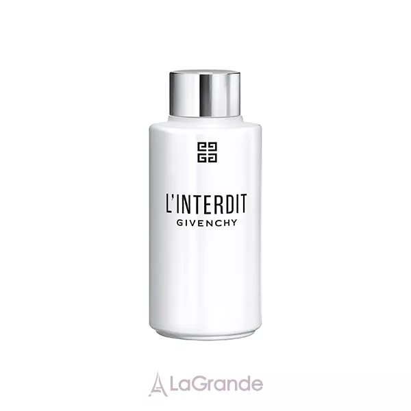 Givenchy  L'Interdit ������ ��� ����