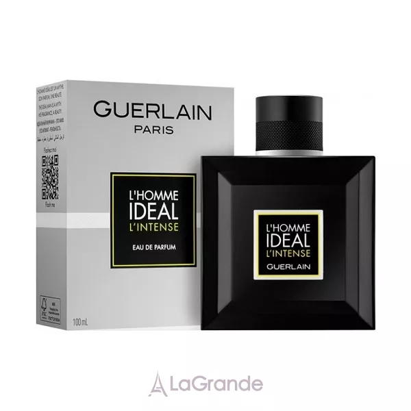 Guerlain L`Homme Ideal L`Intense ����������� ����