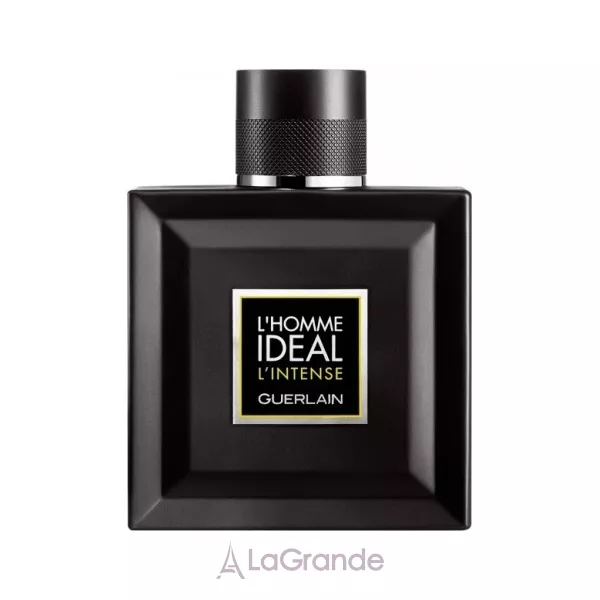 Guerlain L`Homme Ideal L`Intense ����������� ����