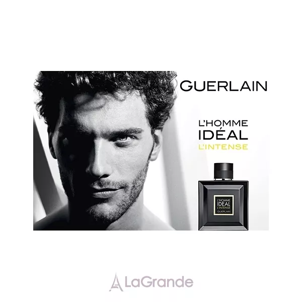 Guerlain L`Homme Ideal L`Intense ����������� ����
