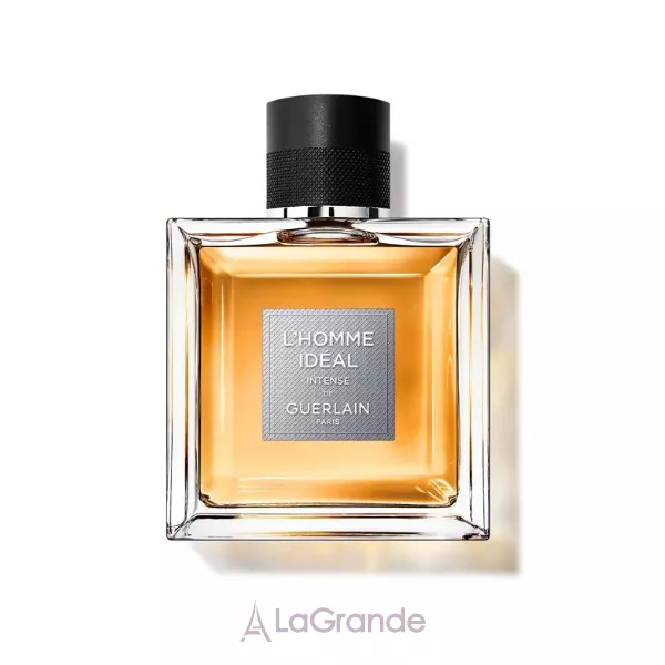 Guerlain L`Homme Ideal L`Intense ����������� ����
