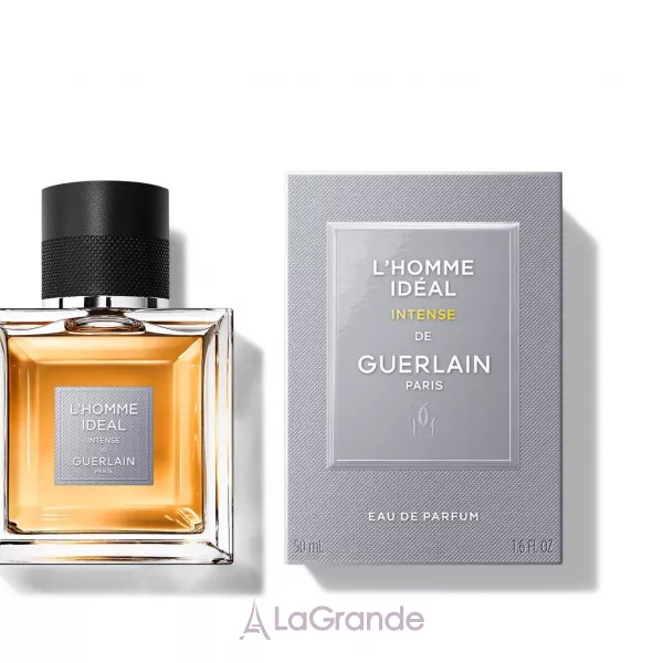 Guerlain L`Homme Ideal L`Intense ����������� ����