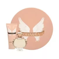 Paco Rabanne Olympea ����� (��������������� ���� 50 �� + ������ ��� ���� 75 ��)