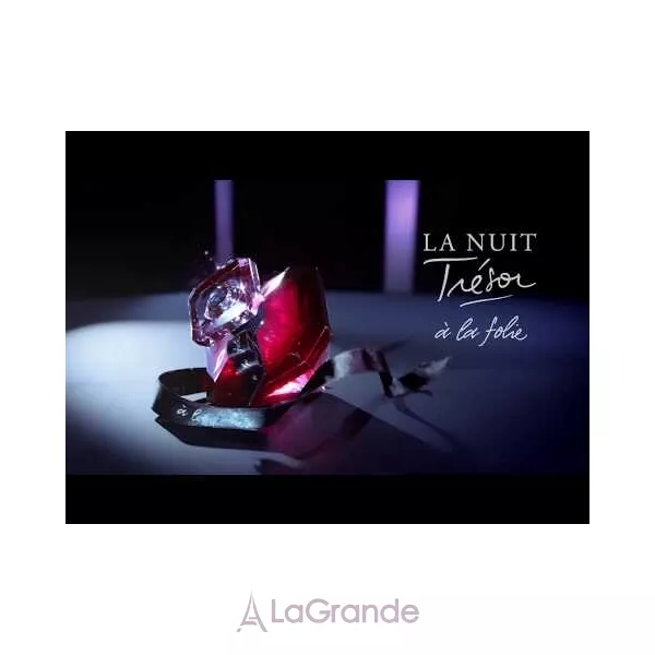 Lancome La Nuit Tresor A La Folie ����������� ���� (������)