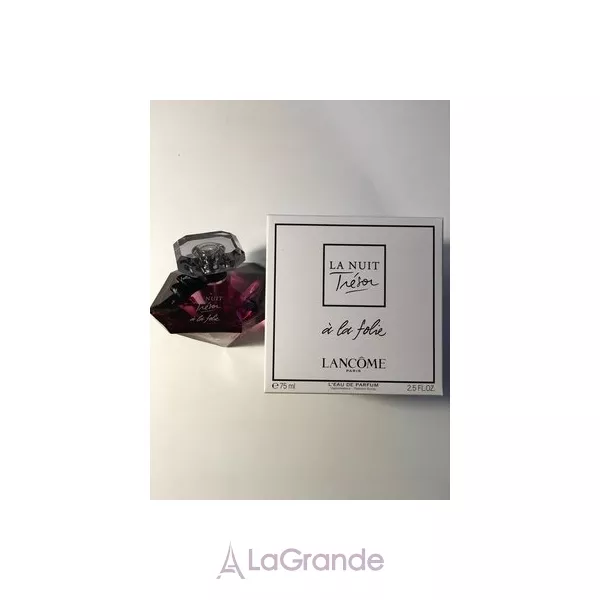 Lancome La Nuit Tresor A La Folie ����������� ���� (������)