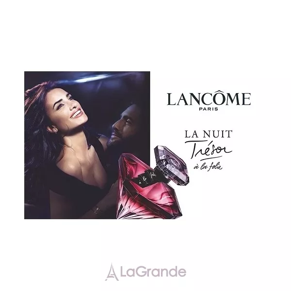 Lancome La Nuit Tresor A La Folie ����������� ���� (������)