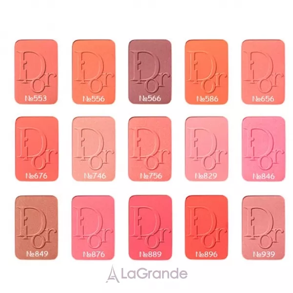 Christian Dior Diorblush ������ ��� ���� (������)