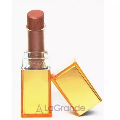  L'Oreal Paris Colour Riche Shine Gelee Lipstick -  