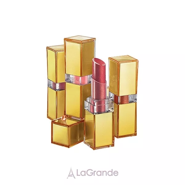  L'Oreal Paris Colour Riche Shine Gelee Lipstick ������-����� ��� ���