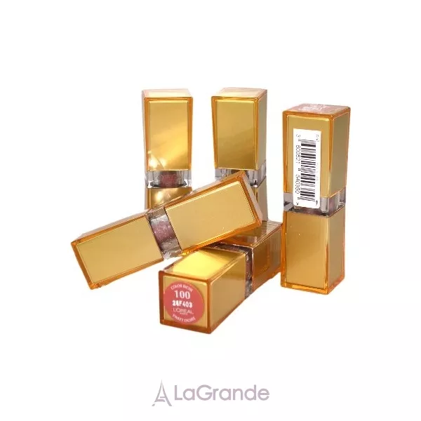  L'Oreal Paris Colour Riche Shine Gelee Lipstick ������-����� ��� ���