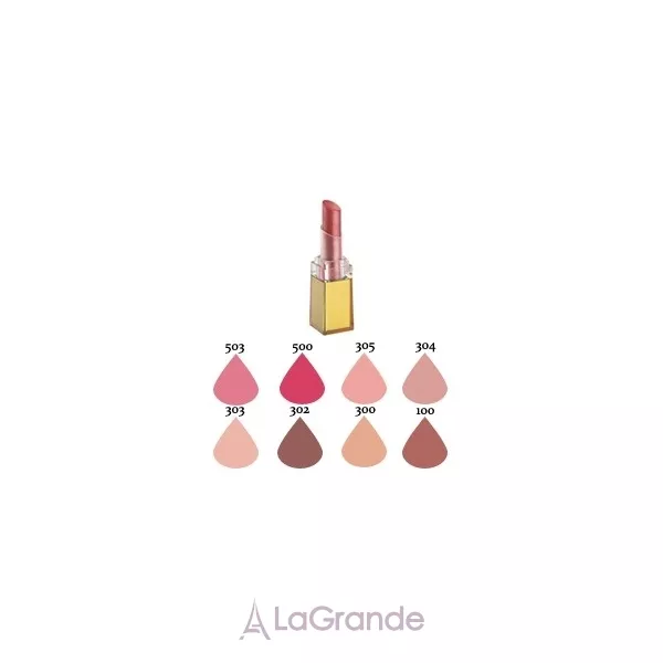  L'Oreal Paris Colour Riche Shine Gelee Lipstick ������-����� ��� ���