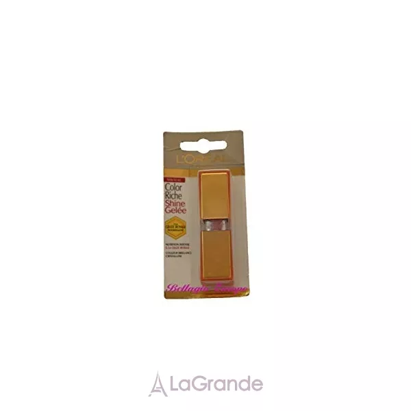 L'Oreal Paris Colour Riche Shine Gelee Lipstick ������-����� ��� ���