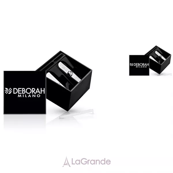 Deborah Double Pencil Sharpener ������� ������� ��� ����������