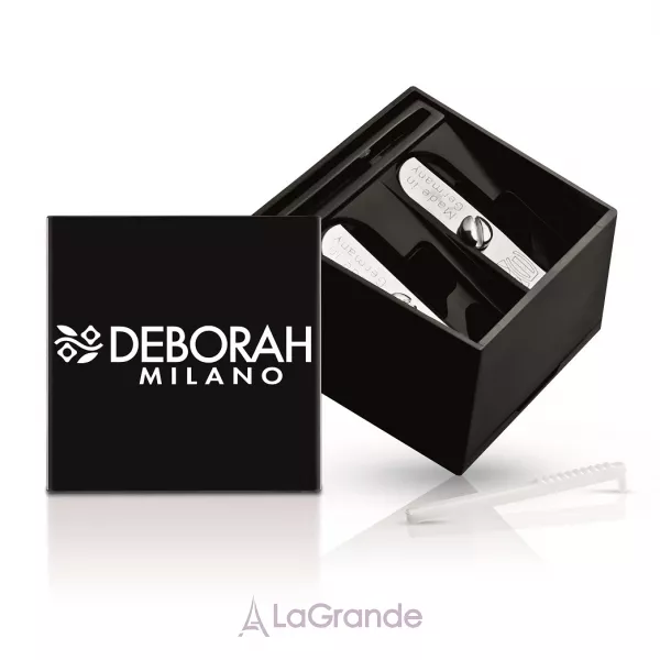 Deborah Double Pencil Sharpener ������� ������� ��� ����������