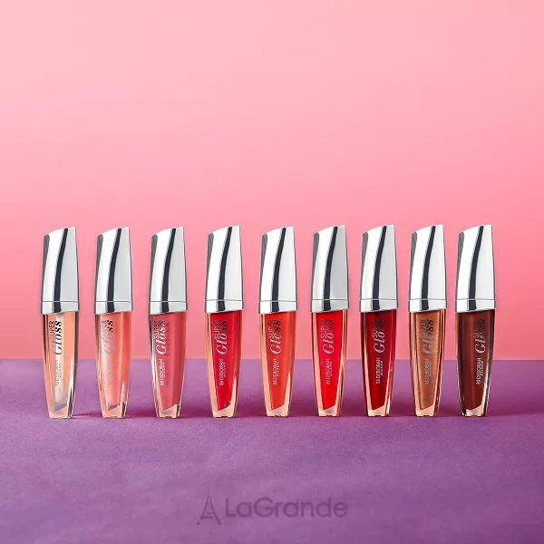 Deborah Super Gloss ����� ��� ���