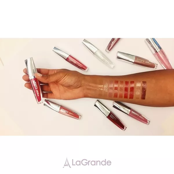 Deborah Super Gloss ����� ��� ���