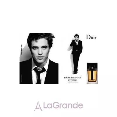 Christian Dior Dior Homme Intense 2011 ��������������� ���� (������ ��� ��������)