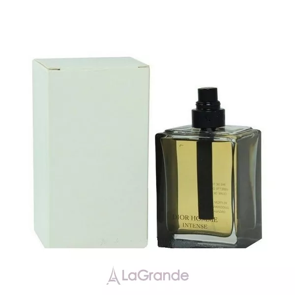 Christian Dior Dior Homme Intense 2011 ��������������� ���� (������ ��� ��������)