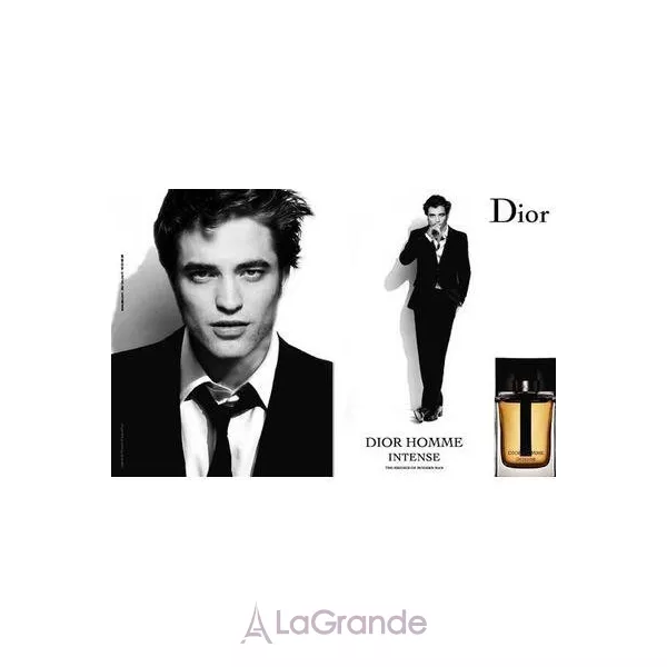 Christian Dior Dior Homme Intense 2011 ��������������� ���� (������ ��� ��������)
