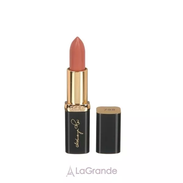 L'Oreal Paris Colour Riche Star Secrets ������ ��� ���