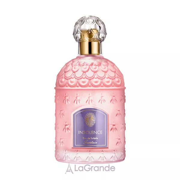 Guerlain Insolence Eau de Toilette New Pack ��������� ���� (������ ��� ��������)