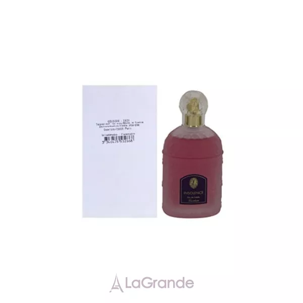 Guerlain Insolence Eau de Toilette New Pack ��������� ���� (������ ��� ��������)