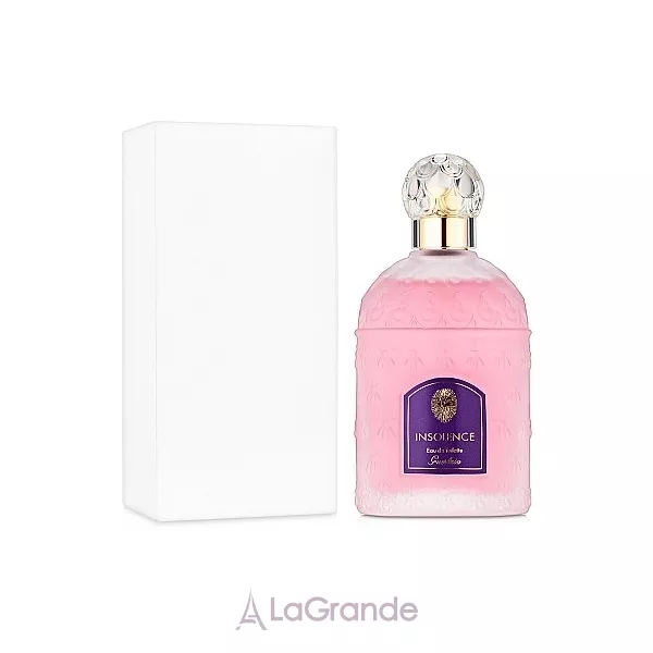 Guerlain Insolence Eau de Toilette New Pack ��������� ���� (������ ��� ��������)