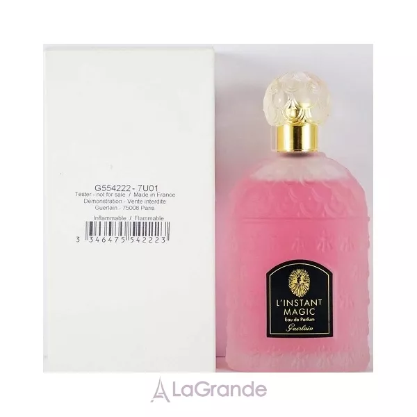 Guerlain L�Instant Magic Special Edition ����������� ���� (������)