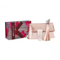 Kenzo Jeu d`Amour ����� (��������������� ���� 100 �� + ������� ��� ���� 50 �� + ����������)