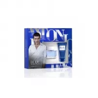 Antonio Banderas Blue Seduction for Men ���� (�������� ���� 100 �� + ������� ���� ������ 75 ��)