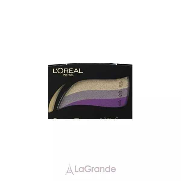L'Oreal Paris Color Appeal Trio Pro ҳ�� ��� ���� (3 � 1)