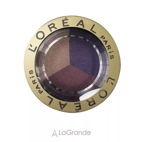 L'Oreal Paris Color Appeal Trio Pro ҳ�� ��� ���� (3 � 1)