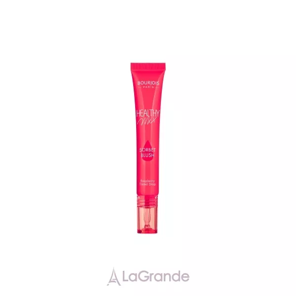 Bourjois Healthy Mix Sorbet Blush г�� ���'���