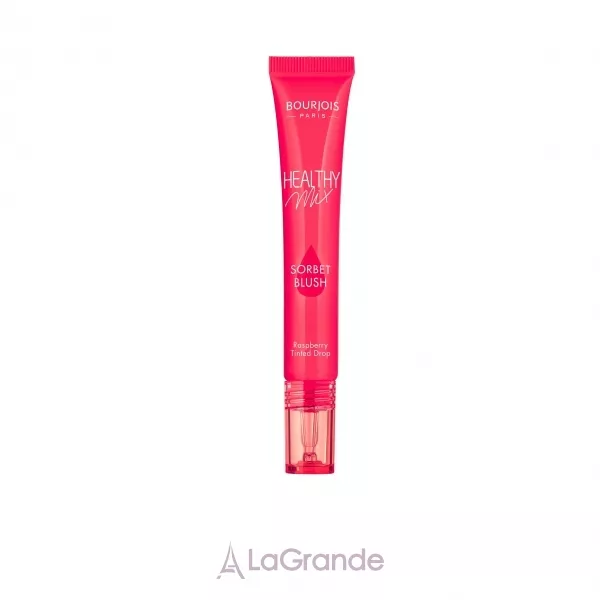 Bourjois Healthy Mix Sorbet Blush г�� ���'���