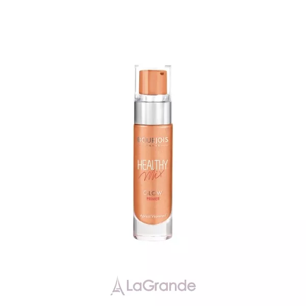 Bourjois Healthy Mix Glow Primer �������-���'���