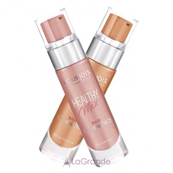 Bourjois Healthy Mix Glow Primer �������-���'���