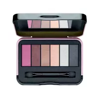 BeYu Be Fabulous Eyeshadow Palette ������� ����� ��� ���