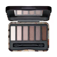 BeYu Be Natural Eyeshadow Palette ������� ����� ��� ���