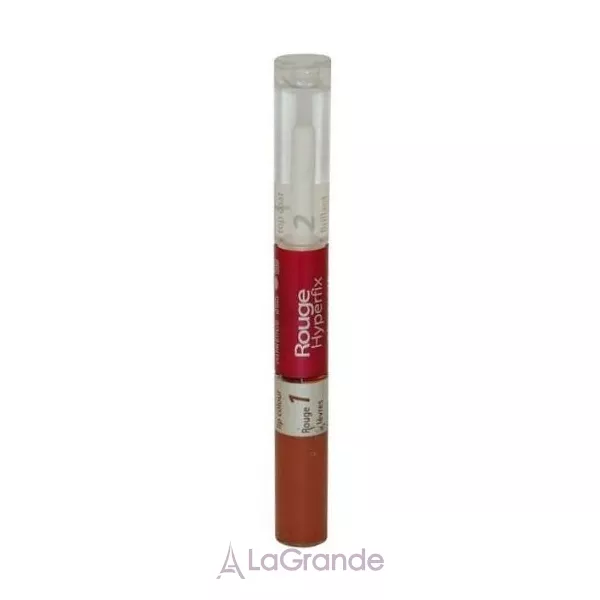 Bourjois Rouge Hyperfix ������-����� ��� ���