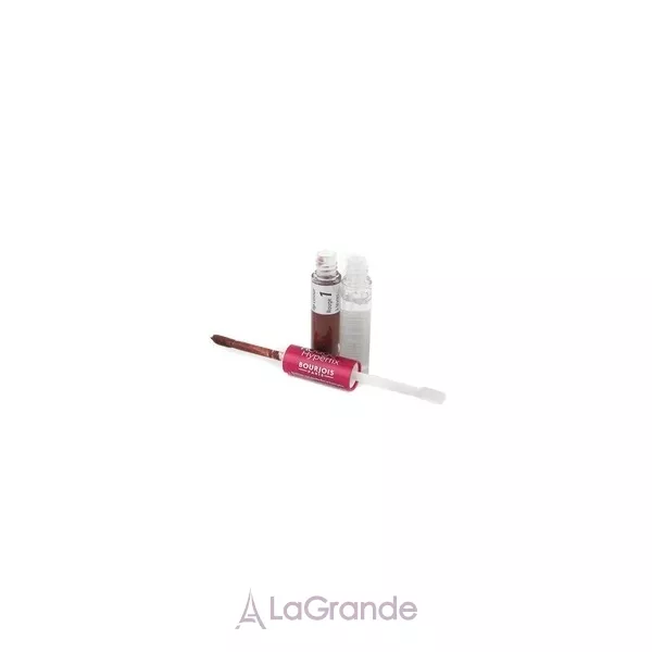 Bourjois Rouge Hyperfix ������-����� ��� ���