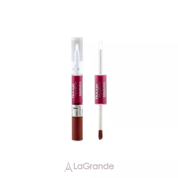 Bourjois Rouge Hyperfix ������-����� ��� ���