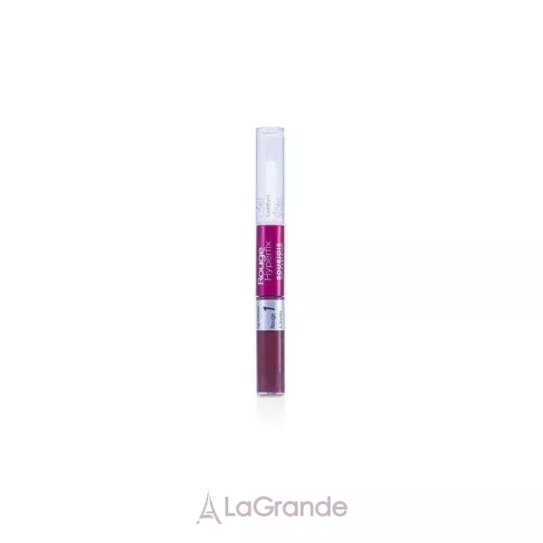 Bourjois Rouge Hyperfix ������-����� ��� ���