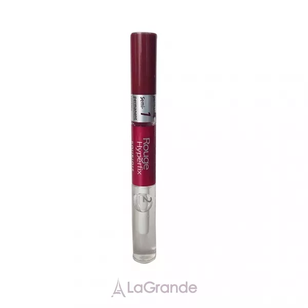 Bourjois Rouge Hyperfix ������-����� ��� ���