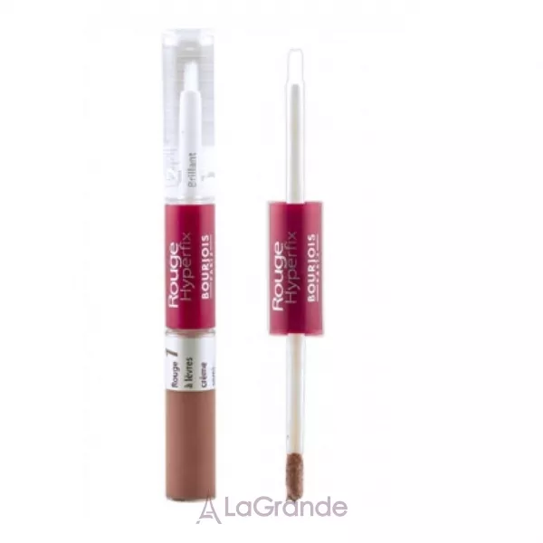 Bourjois Rouge Hyperfix ������-����� ��� ���
